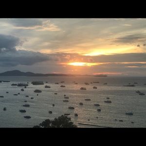 Meet your Posher, Edwin